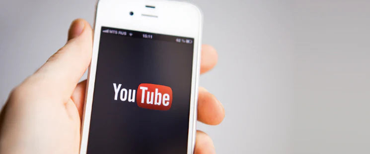 La guía definitiva sobre YouTube marketing (2024)