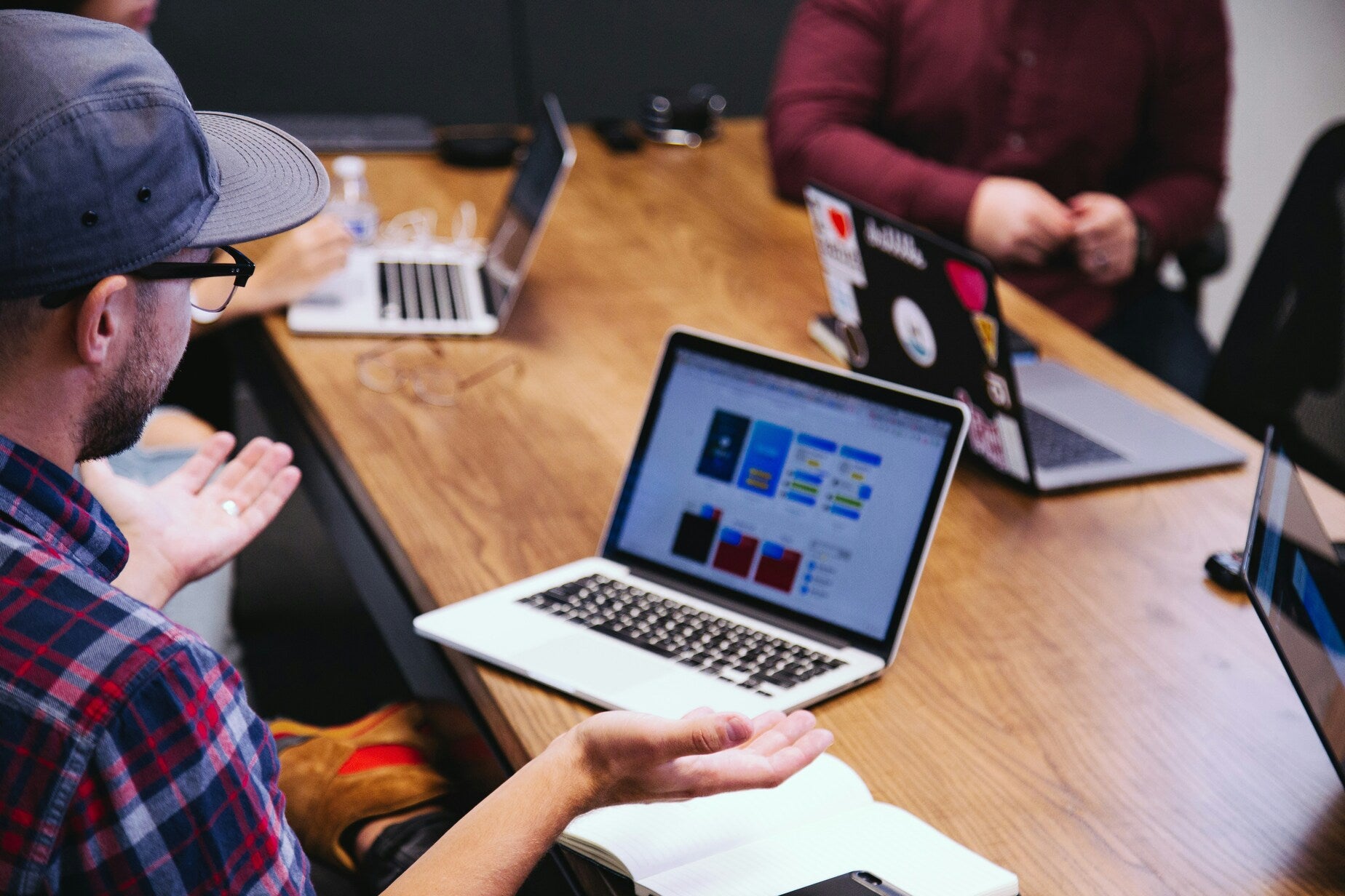 5 cosas que debes saber antes de abrir una tienda online