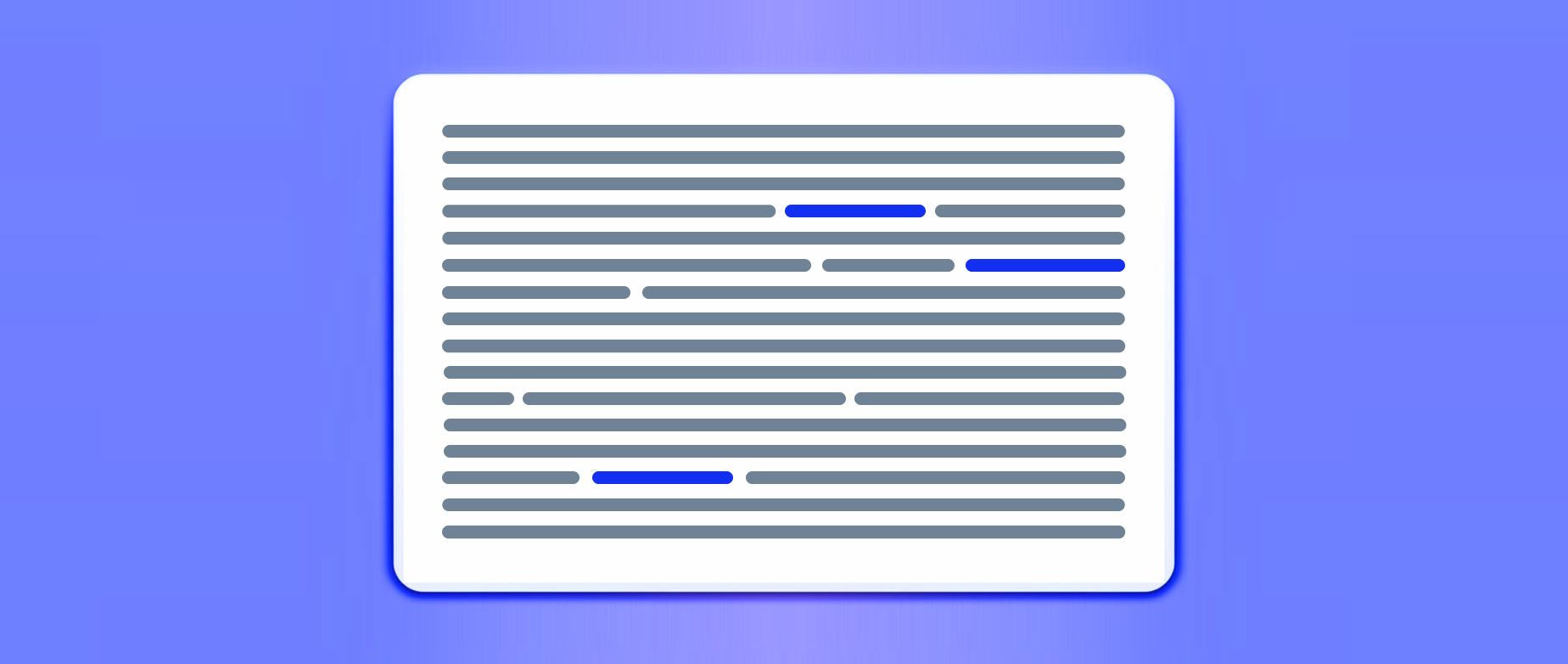 ¿Cómo funciona el anchor text? 6 tipos de anchor text