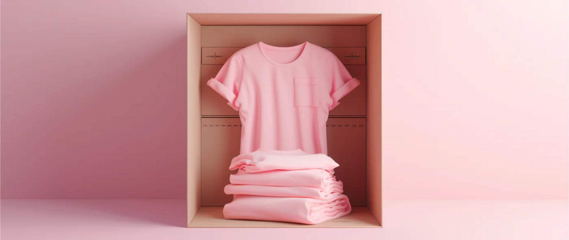 Cumplimiento de pedidos de ropa: cómo elegir el socio ideal