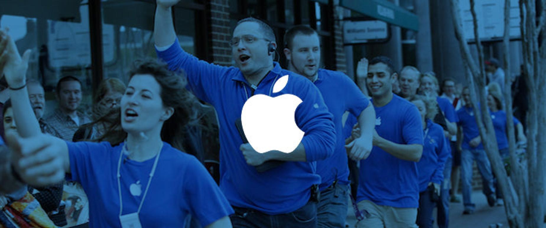 Servicio al cliente de Apple: guía para una atención sobresaliente