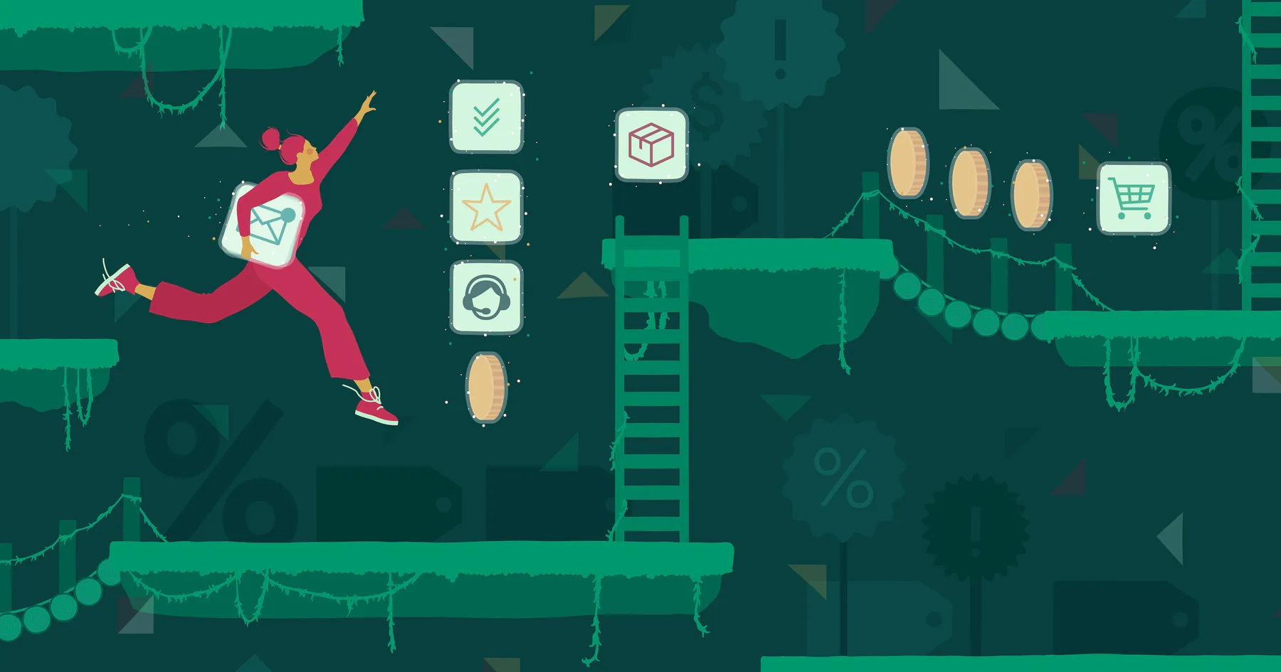 Las 10 mejores apps de Shopify para Black Friday en 2025
