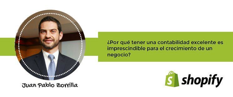 ¿Por qué tener una contabilidad excelente es imprescindible para el crecimiento de un negocio?