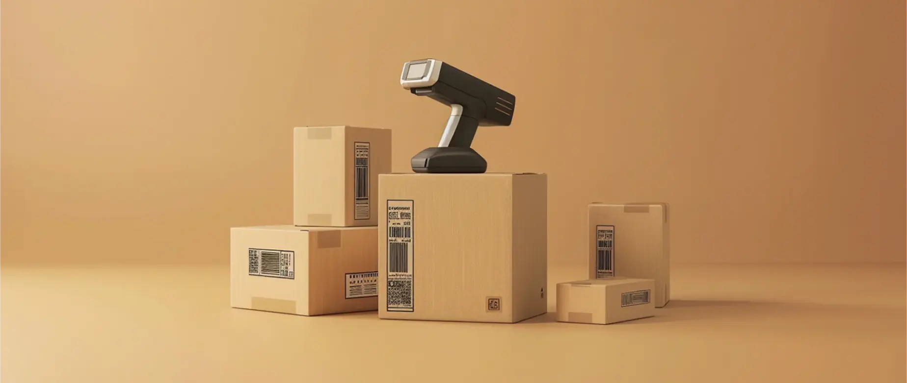 Gestión de inventario con código de barras: cómo funciona + mejores apps