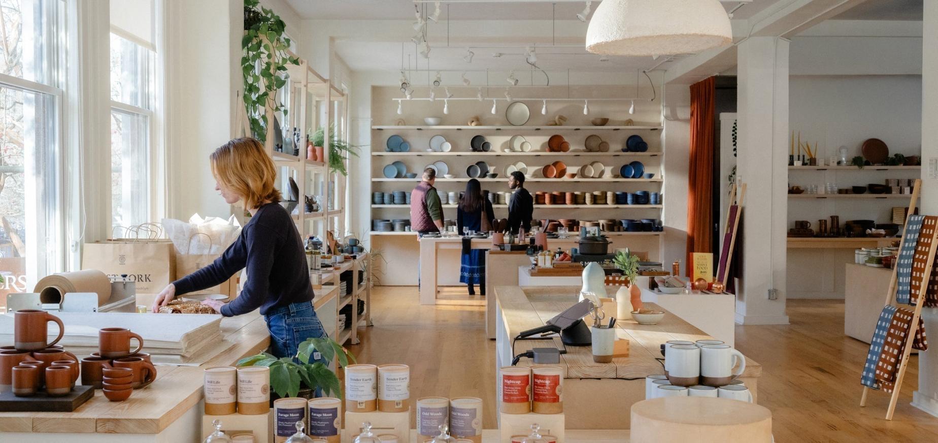 Shopify Retail - Resumen de actualizaciones de producto (2026)