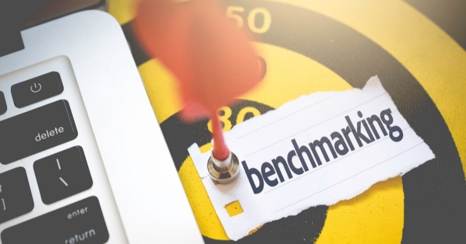 Guía de Benchmarking: descubre cómo mejorar tu estrategia de marketing