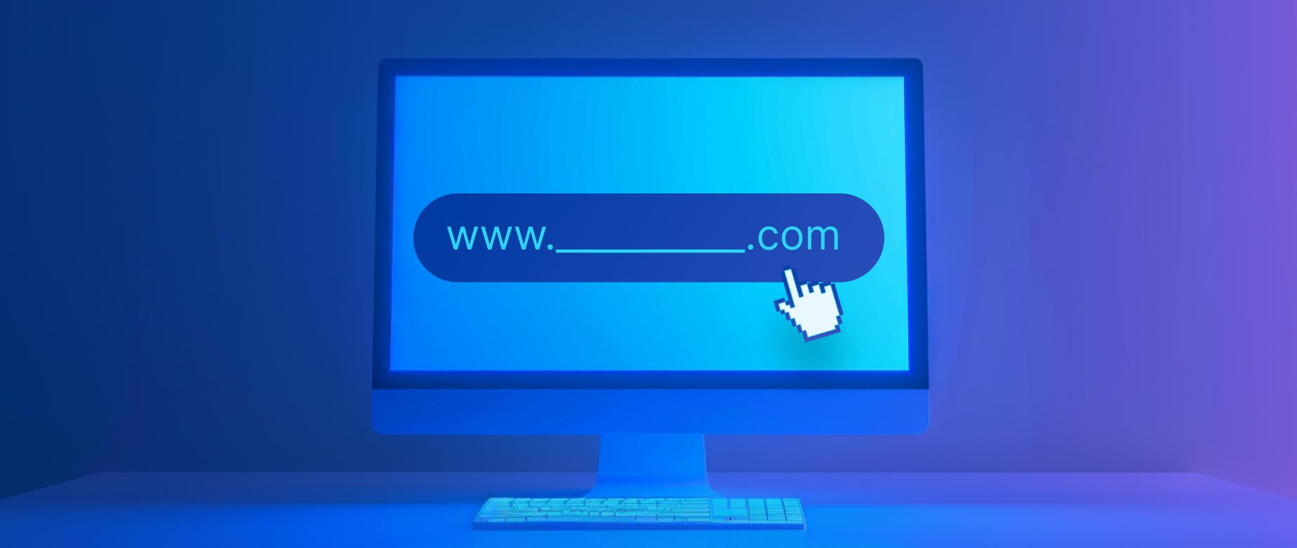 Qué es un dominio premium y cómo funciona