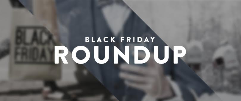 Recopilación de artículos que te ayudarán a tener un exitoso Black Friday