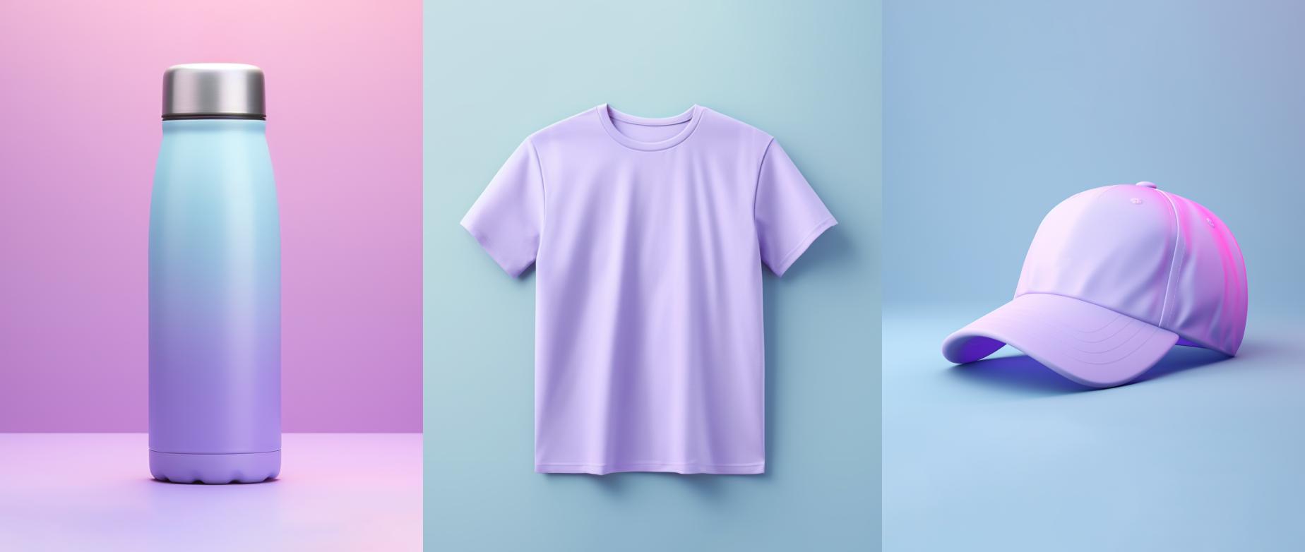 Cómo crear merchandising de marca divertido para tu negocio