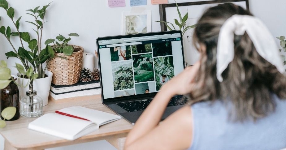 ¿Cómo buscar por imágenes en Google como un profesional?
