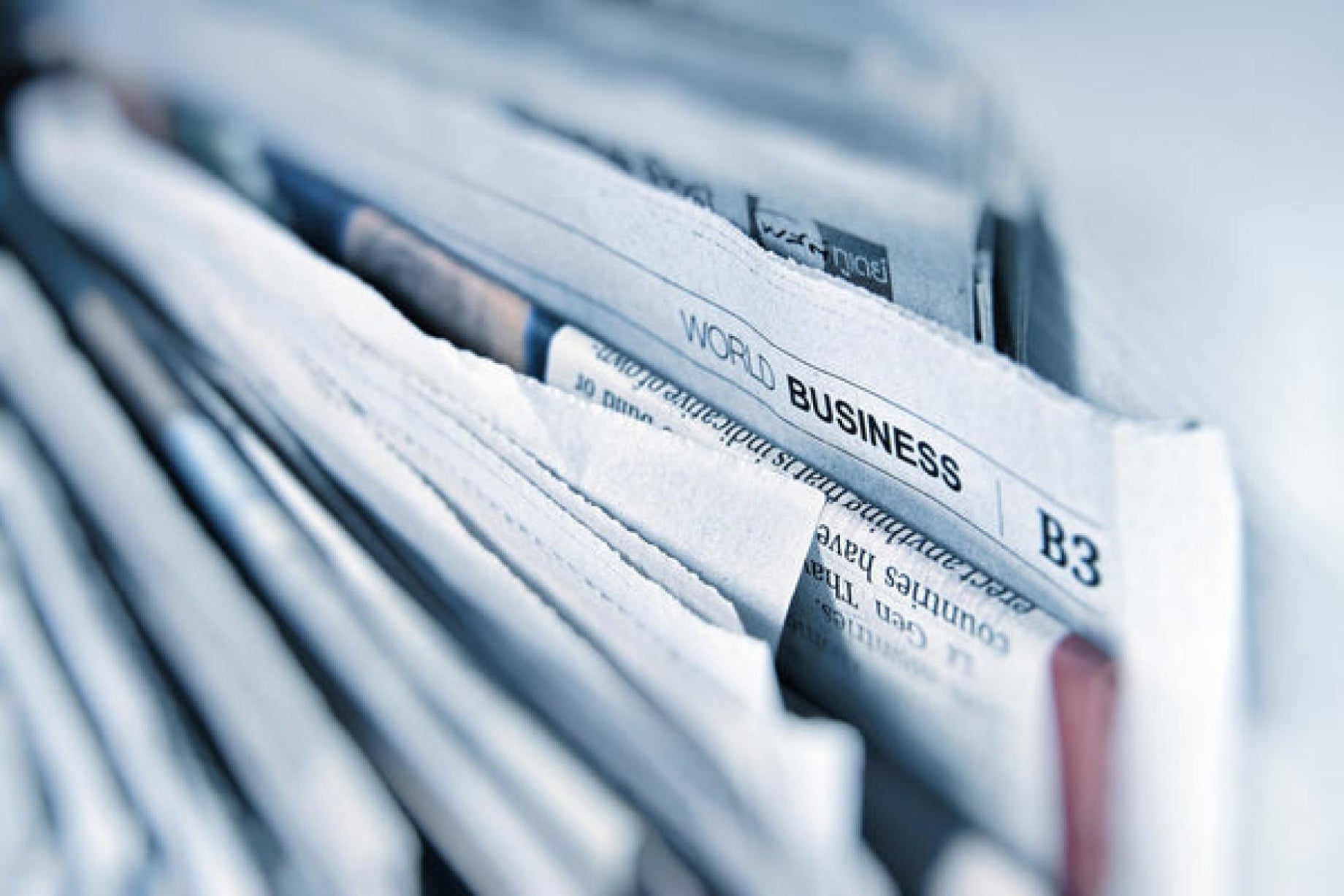 Qué es una nota de prensa: definición y guía