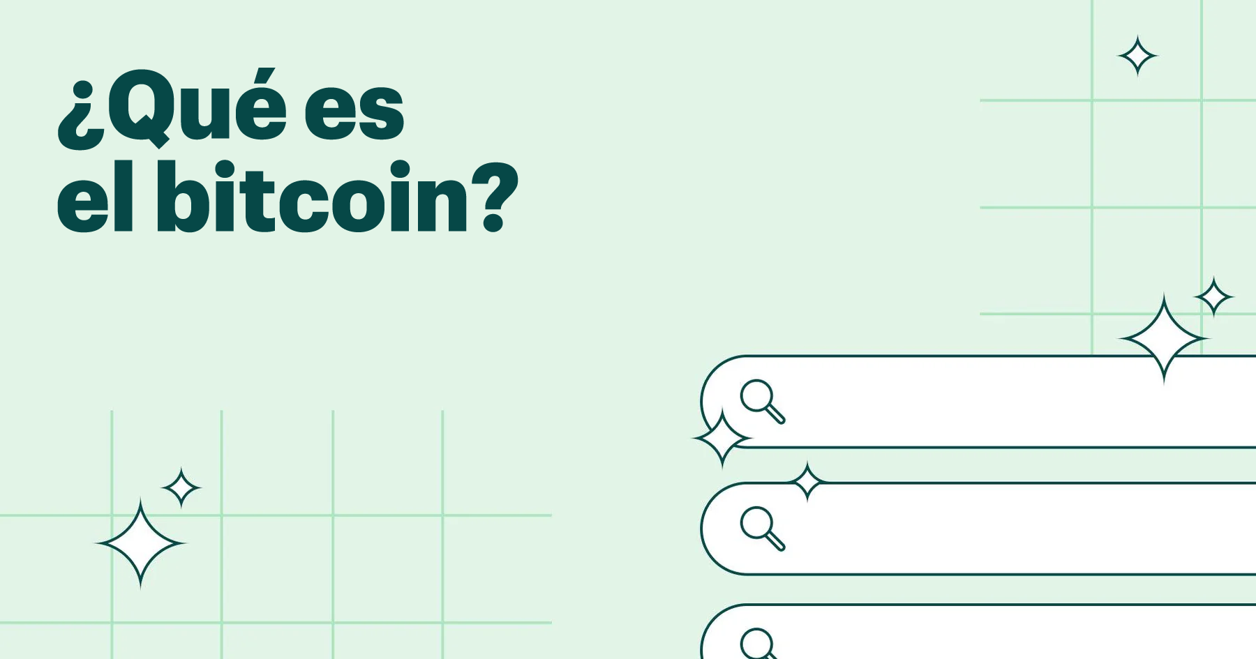 ¿Qué es el bitcoin? Definición y guía