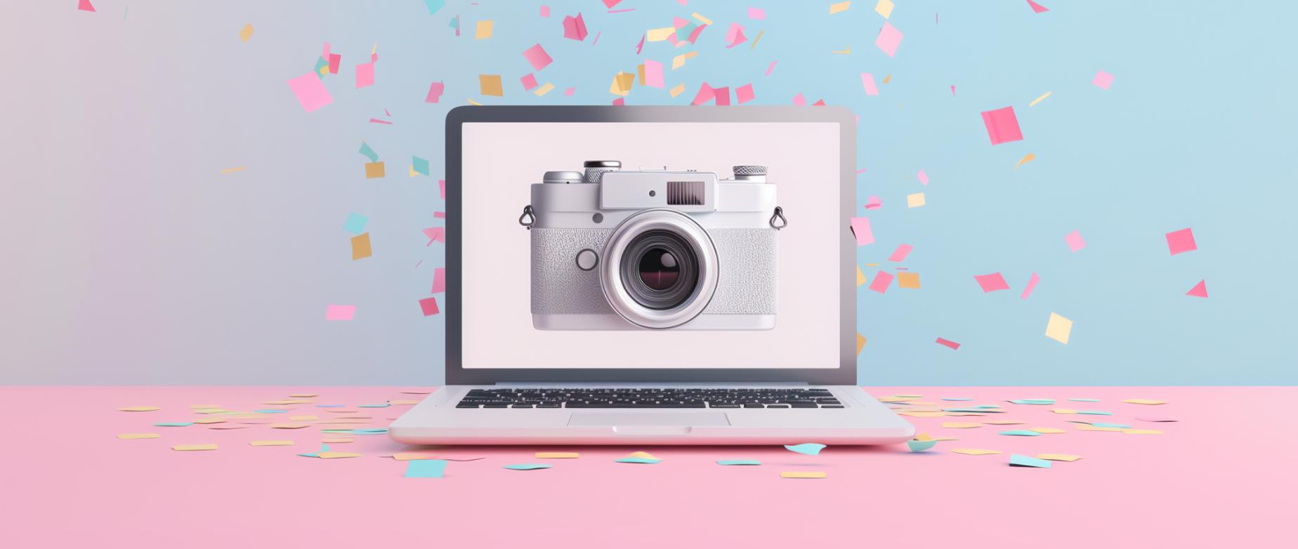 ¿Qué conlleva optimizar imágenes? 8 consejos para tu sitio web (2025)
