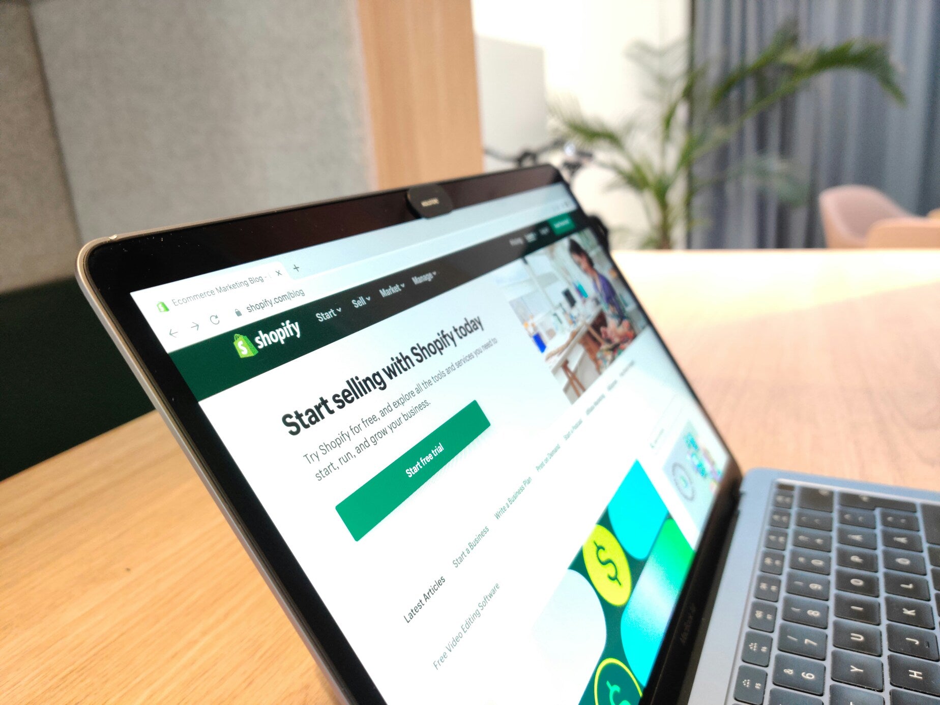 6 características de Shopify para vender más