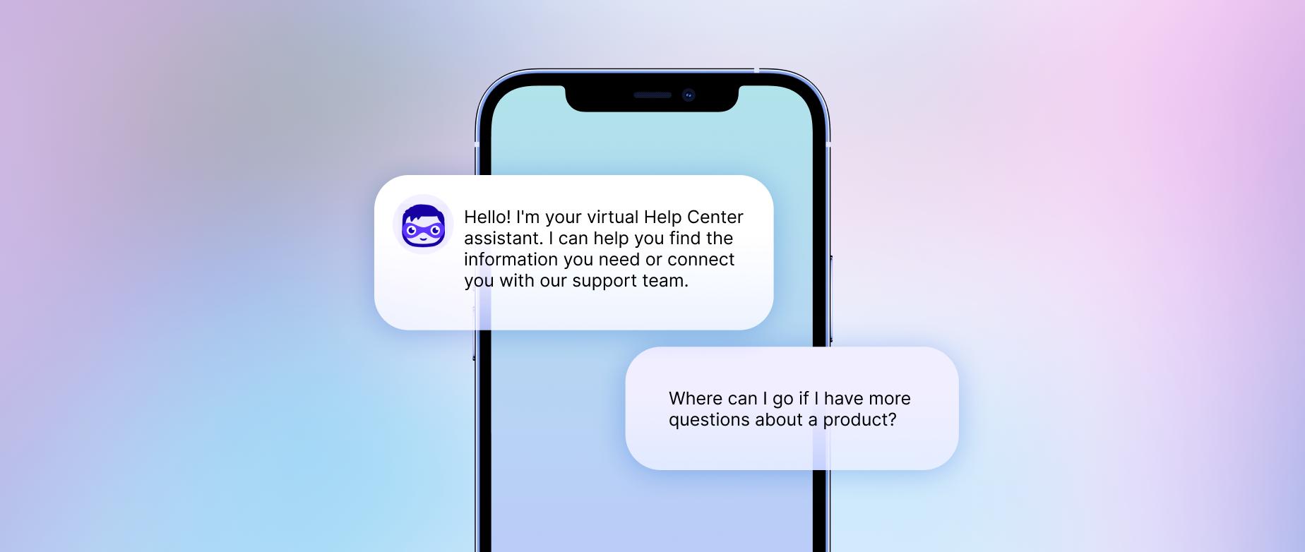 Chatbots frente a IA conversacional para la experiencia del cliente