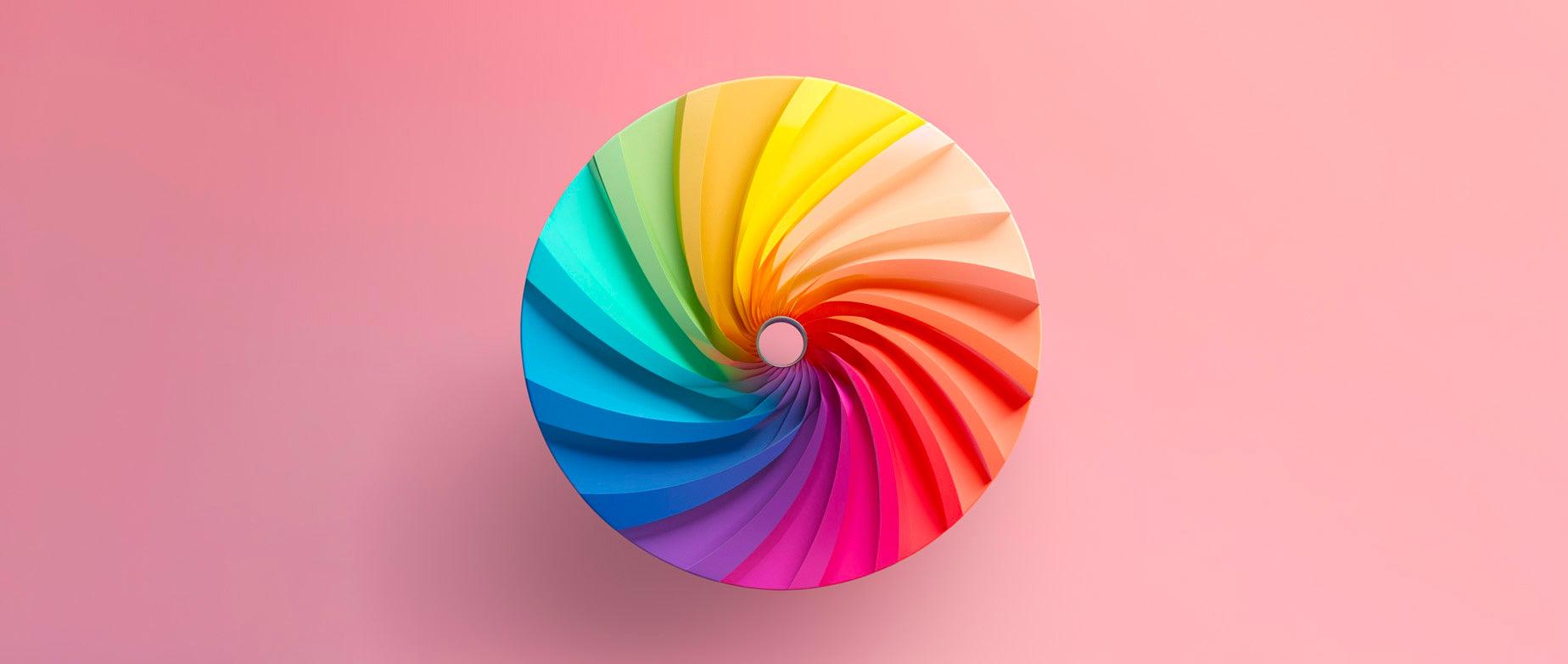 Cómo elegir los colores de la marca en 2026 (con ejemplos)