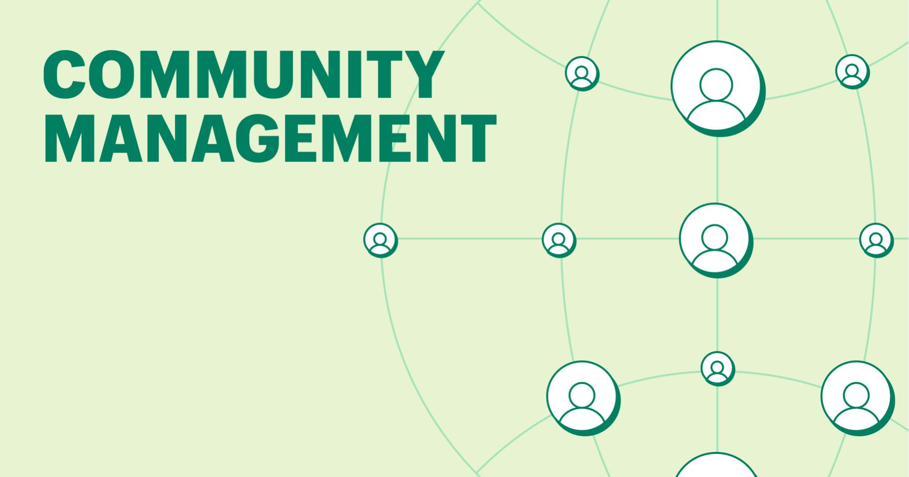 Community management: qué es y cómo crear una estrategia rentable