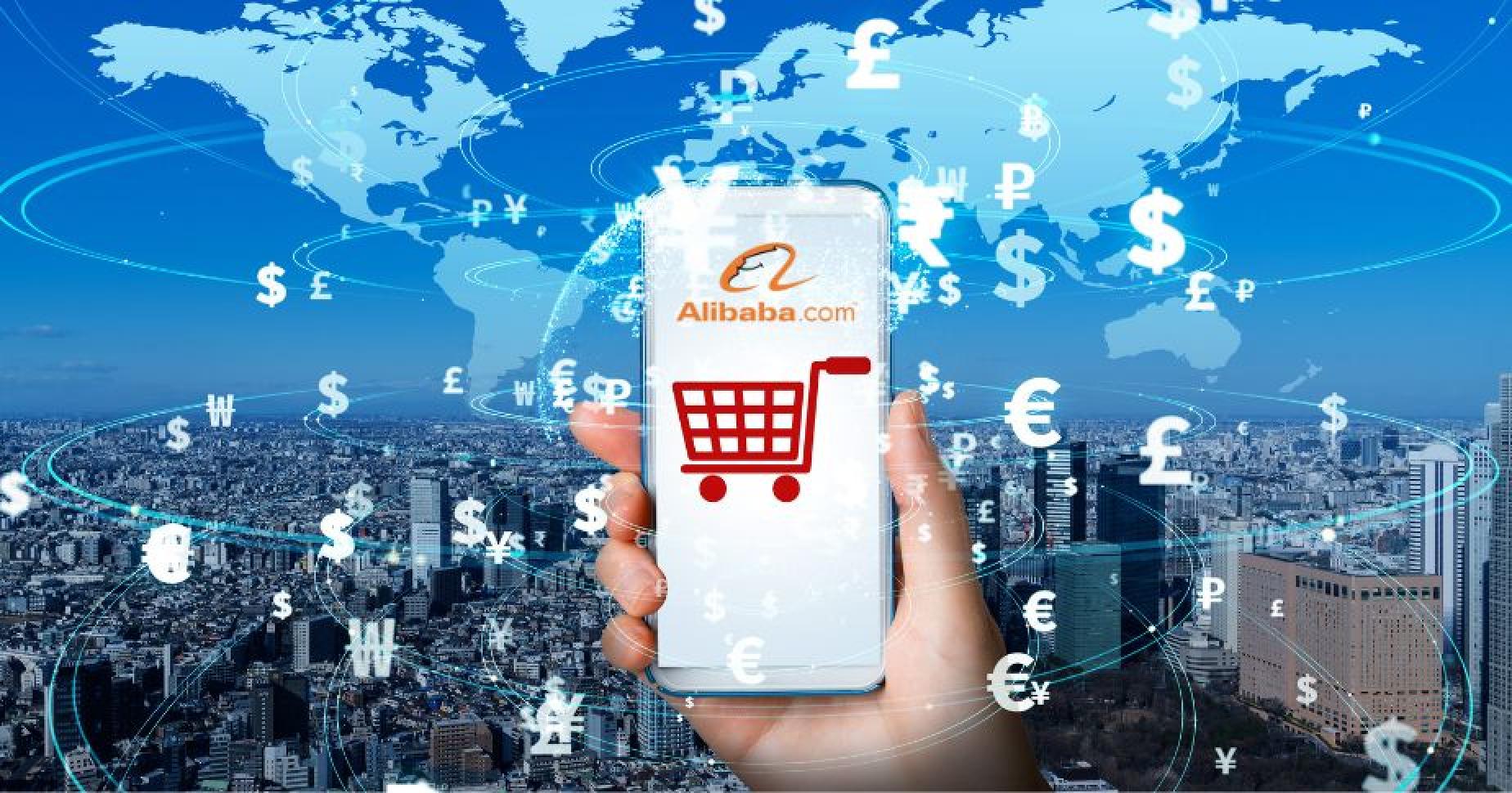 Cómo comprar en Alibaba en 8 pasos