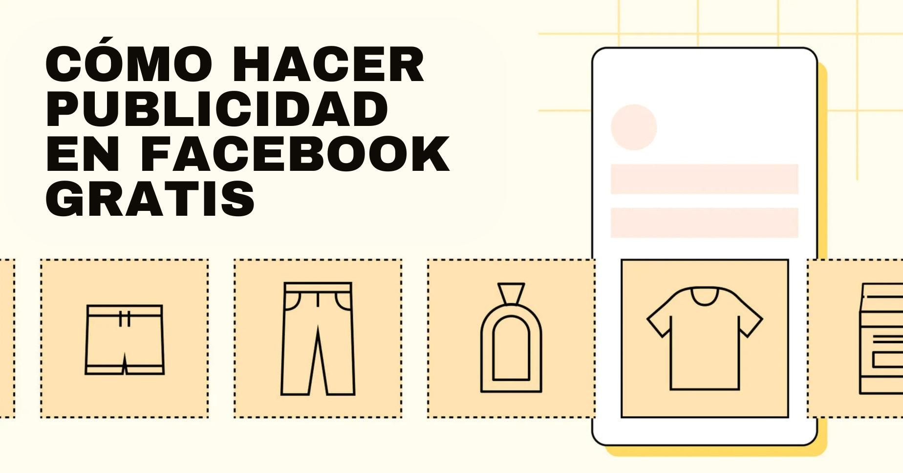 Cómo hacer publicidad en Facebook gratis: empieza con cero euros