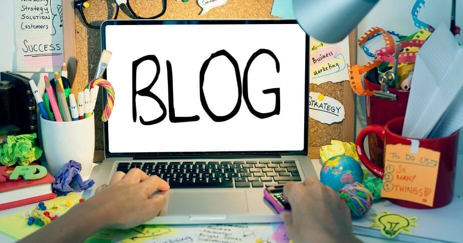 ¿Qué es un blog? 15 razones por las que tu ecommerce debería tener uno
