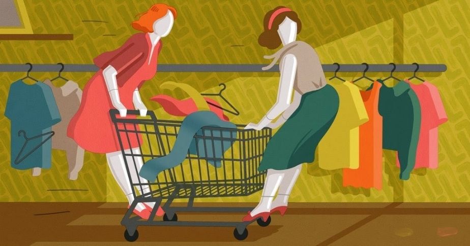 Cómo vender ropa vintage en 2026