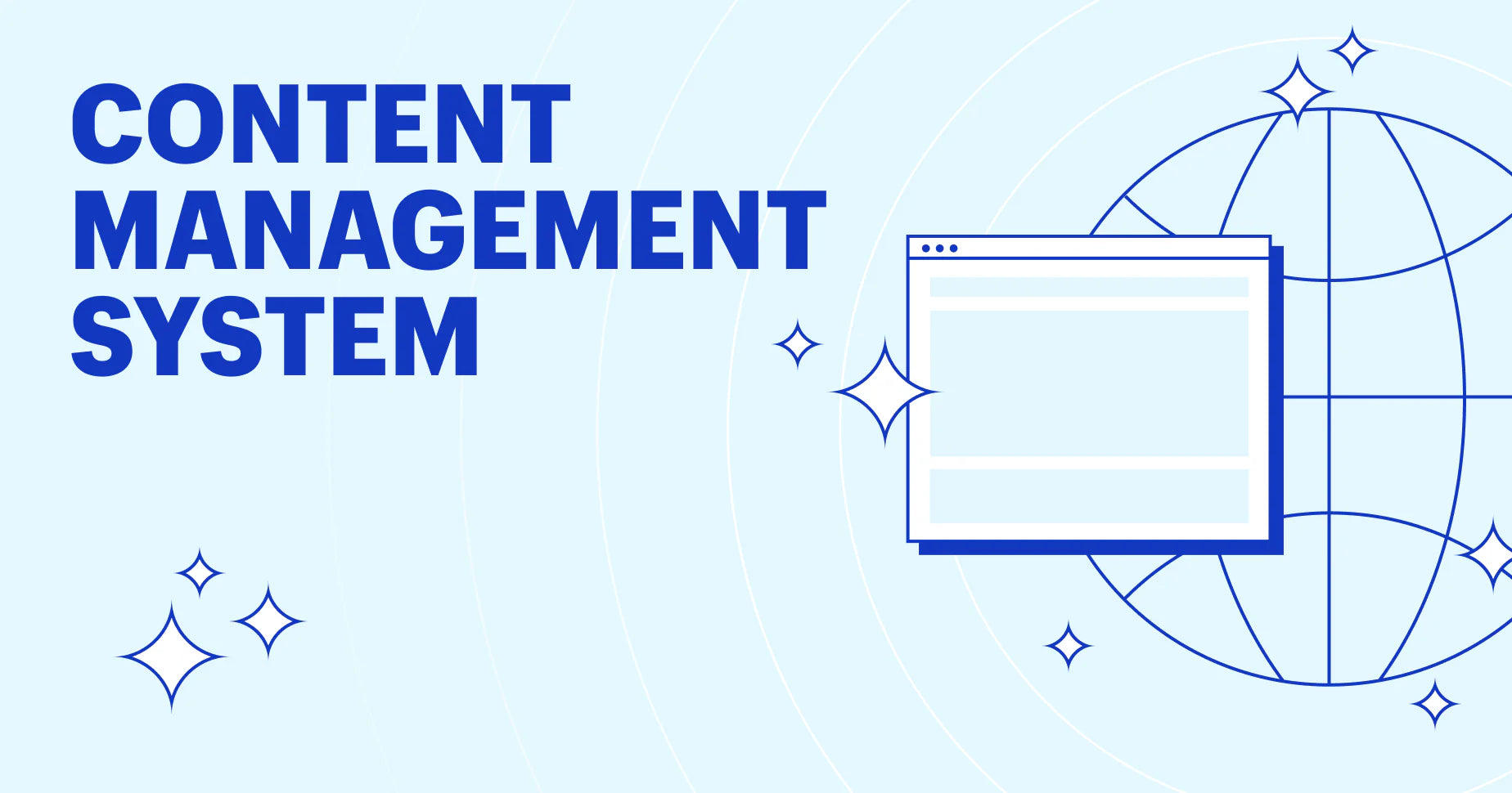 Qué buscar en un sistema de gestión de contenidos (CMS)