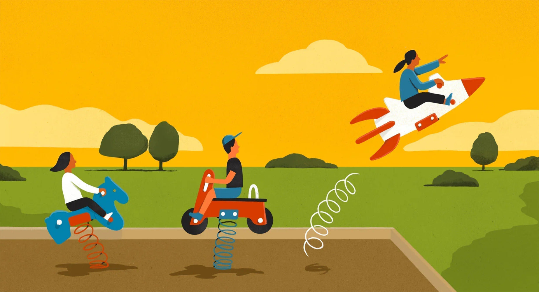 Haz que aprender sea divertido con estas 23 ideas de negocio para niños