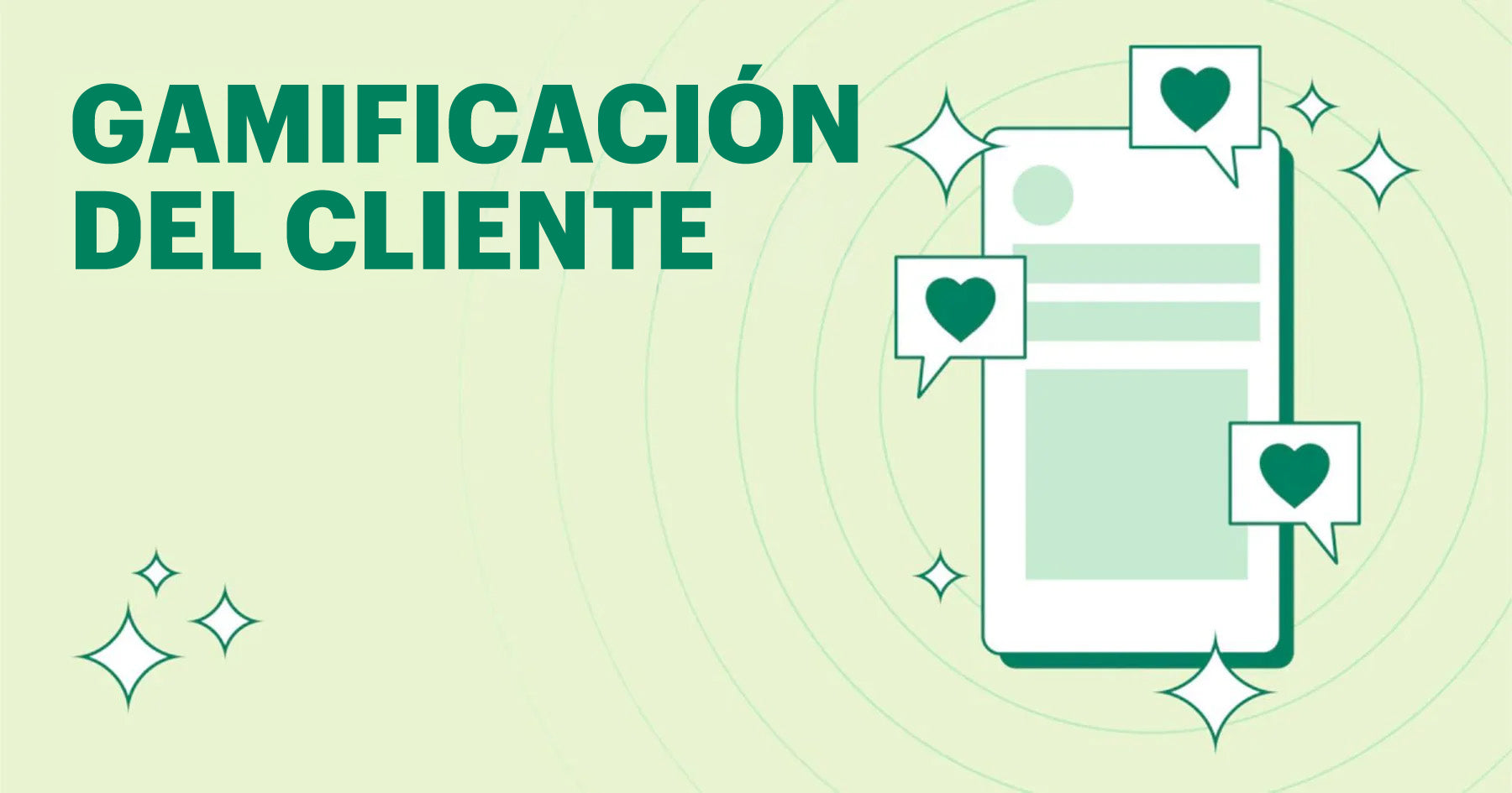 Cómo la gamificación del cliente puede potenciar el crecimiento en tu negocio
