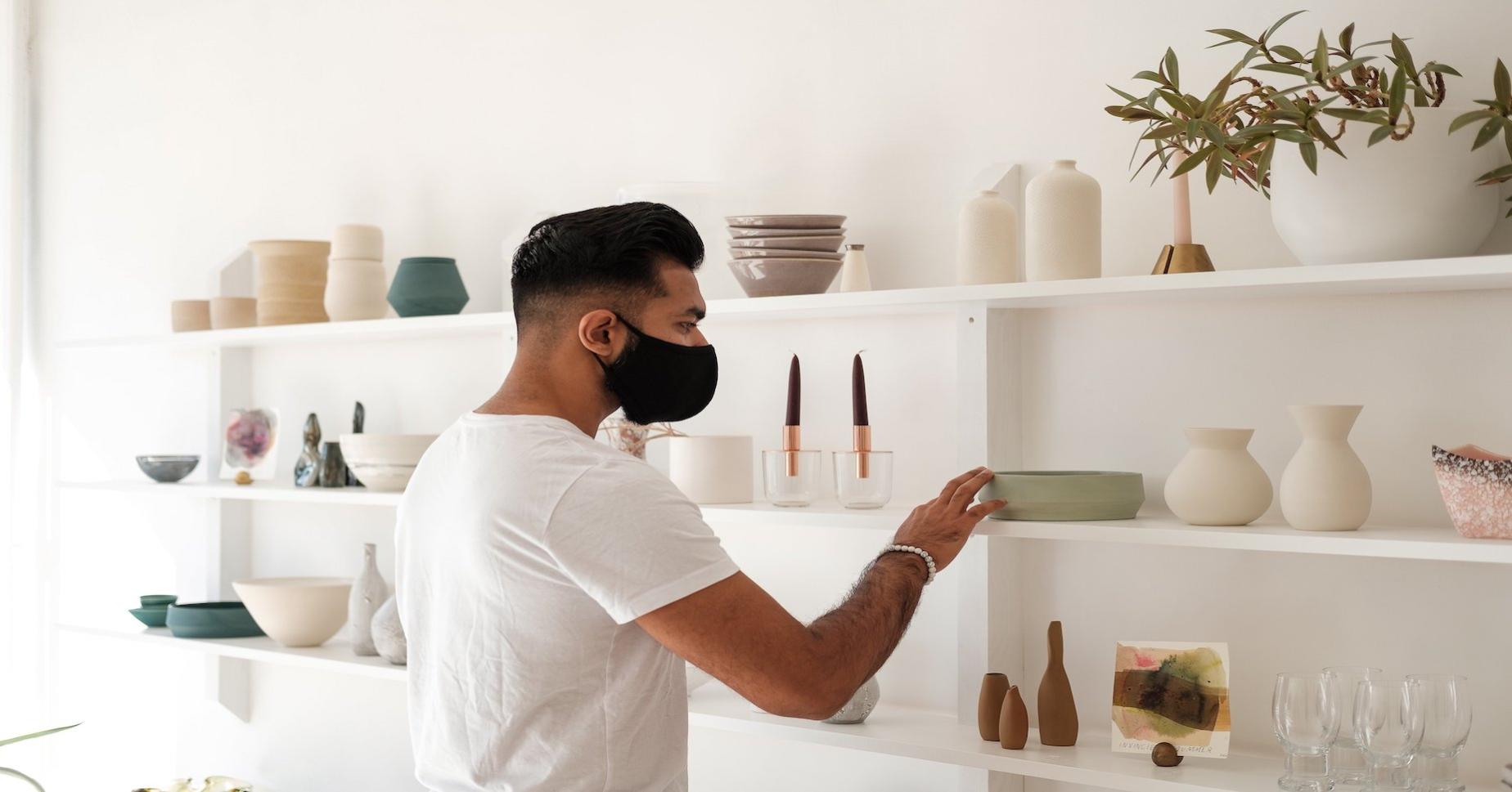 ¿Qué es el merchandising visual? Ejemplos y consejos
