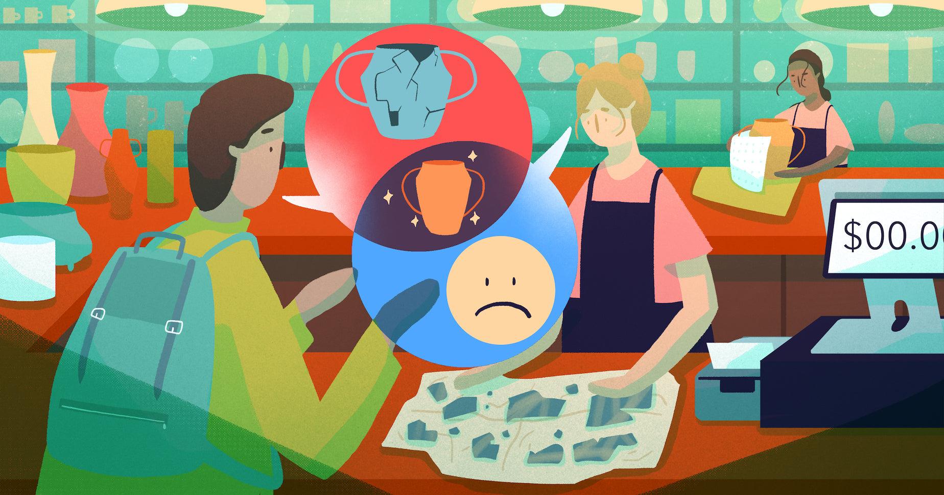 11 frases de atención al cliente efectivas para tus respuestas de soporte
