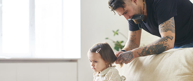 Lo que criar hijos enseñó a 9 papás emprendedores sobre el balance entre vida y trabajo