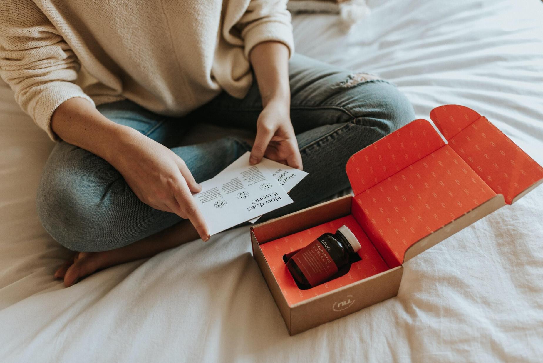 Regalos a influencers: consejos para hacer crecer tu negocio