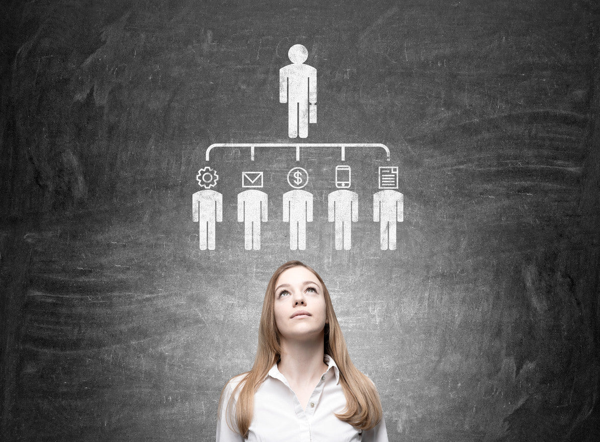Aprender a delegar… ¡Tarea pendiente entre los emprendedores!