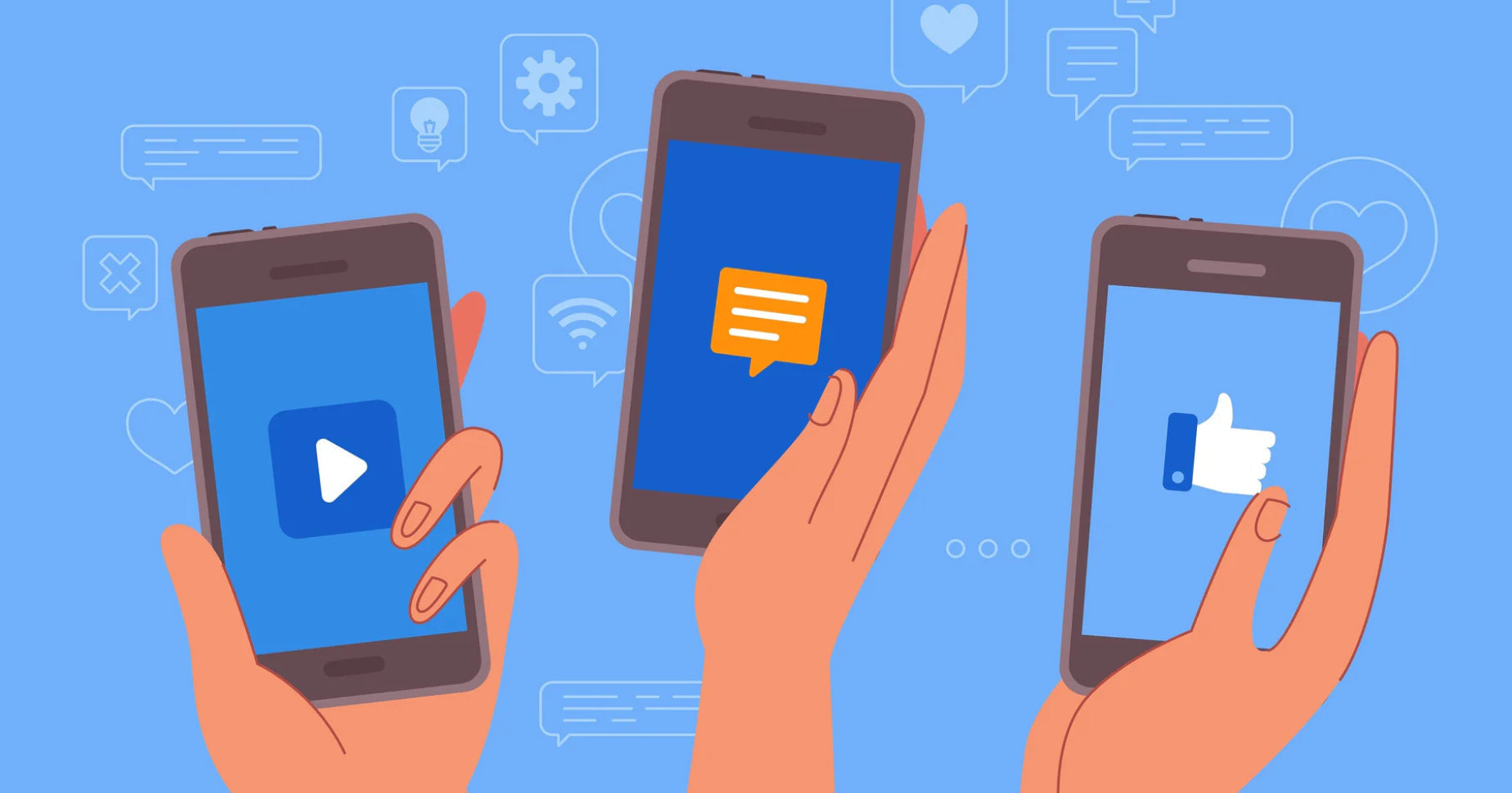 Dimensiones de Facebook Ads: guía para 2026