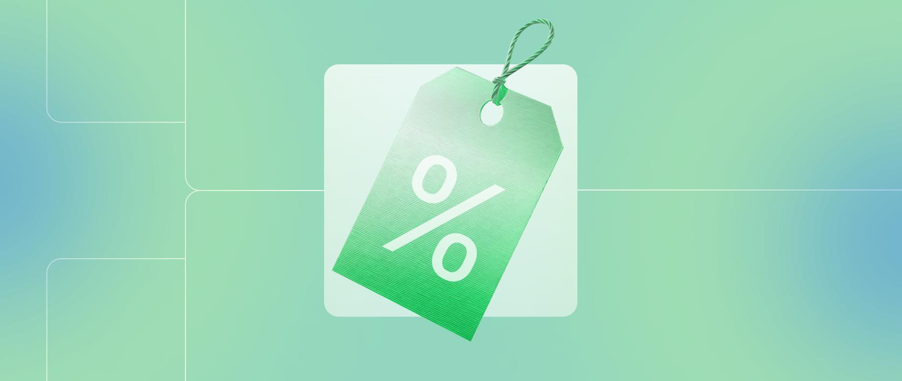 7 estrategias de descuentos efectivas para aumentar las ventas (2025)