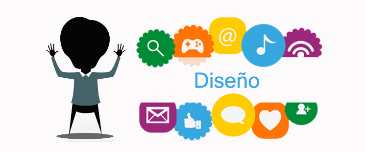 5 tendencias sobre diseño web para este 2015