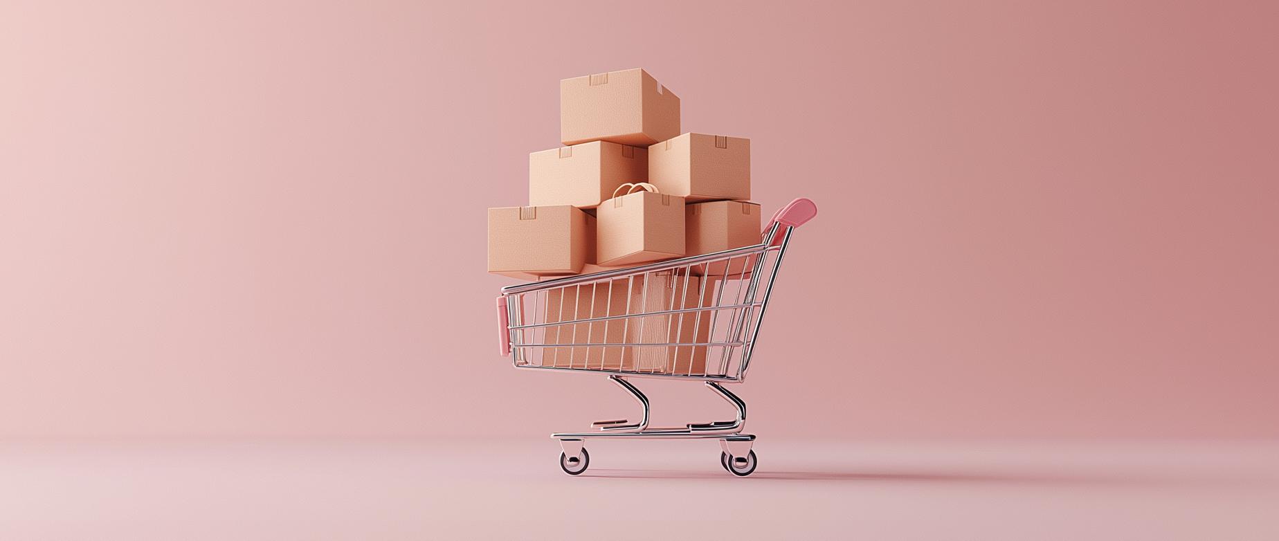 Cómo elegir un agente de dropshipping para tu tienda online