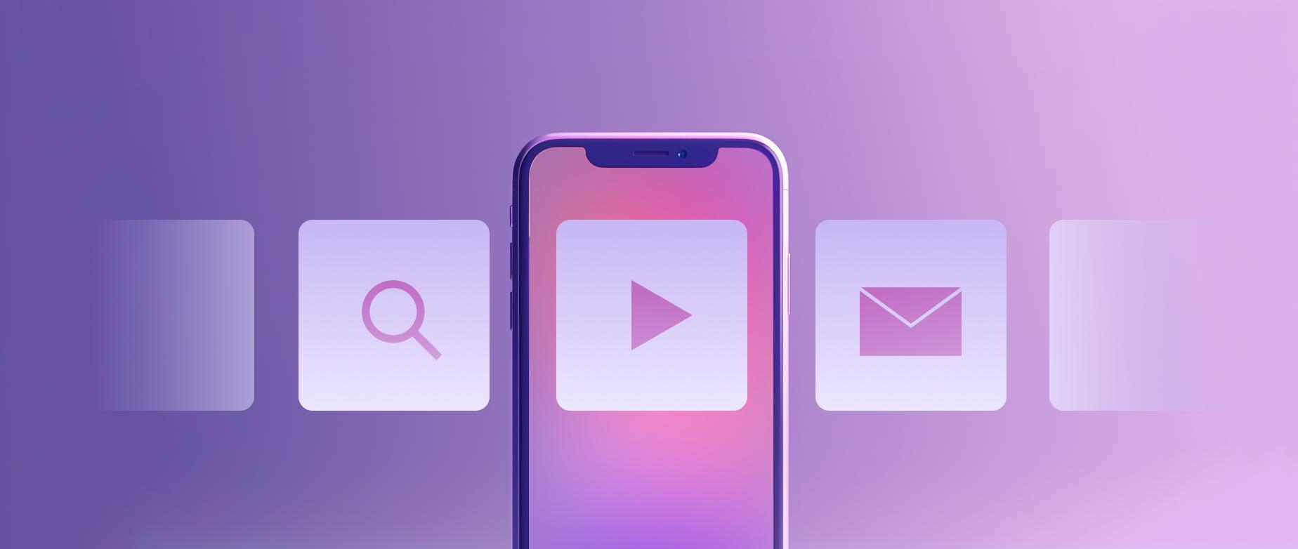 8 tipos de contenidos digitales y cómo crearlos