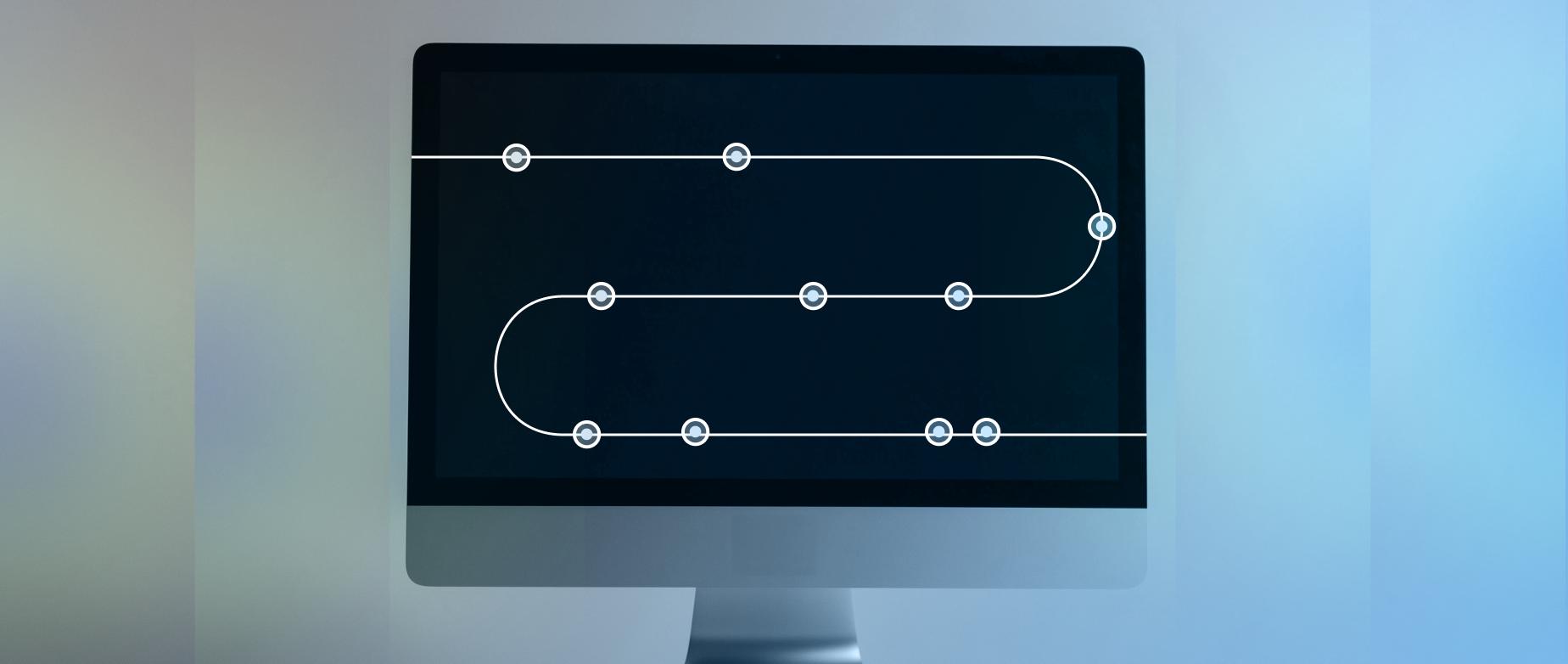 Customer journey map en ecommerce: guía básica (2025)