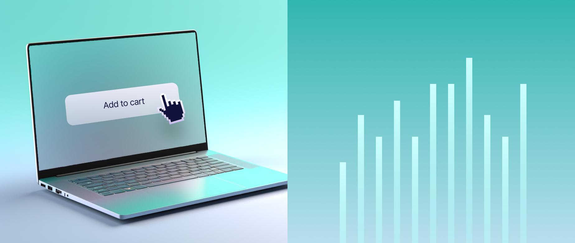 20 métricas de ecommerce que vigilar en 2026