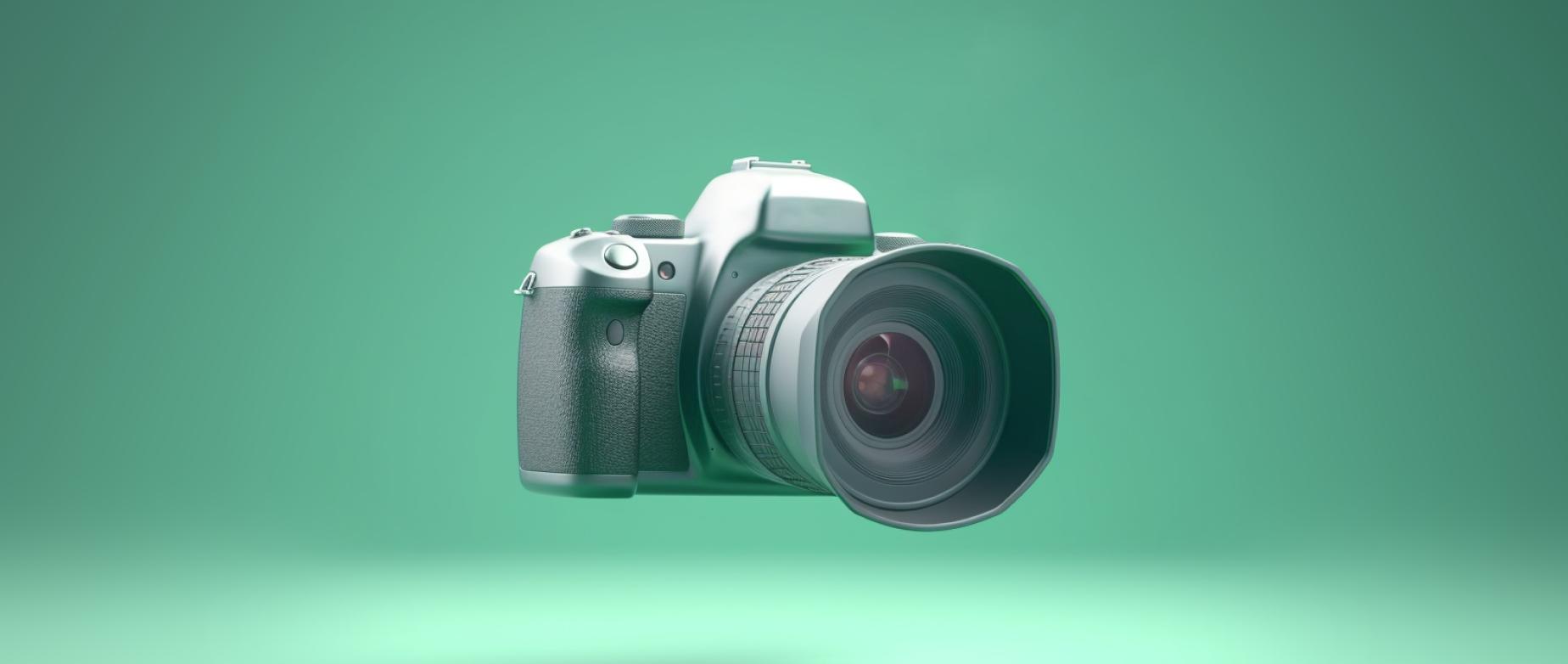 Guía completa para la fotografía en ecommerce