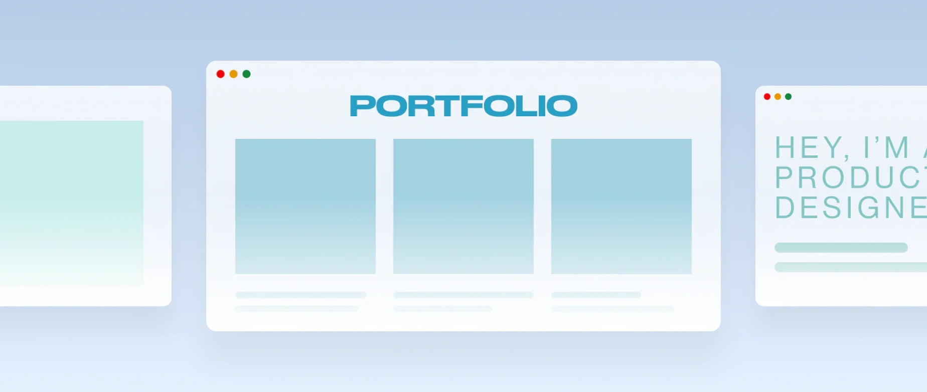 16 ejemplos de portfolios online para mostrar tu trabajo en 2026