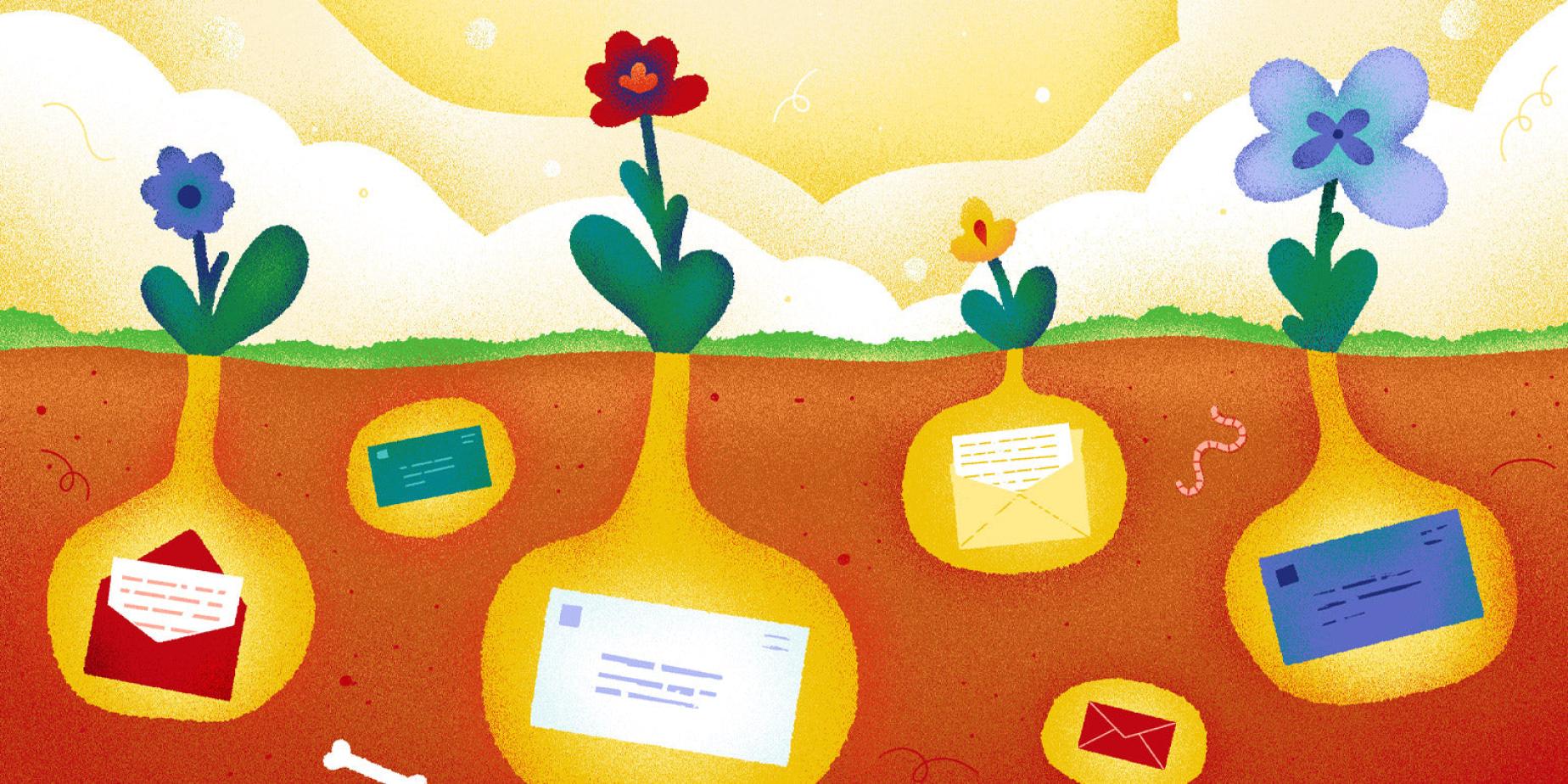 Guía para principiantes en automatización del email marketing: Ideas y consejos para tus campañas