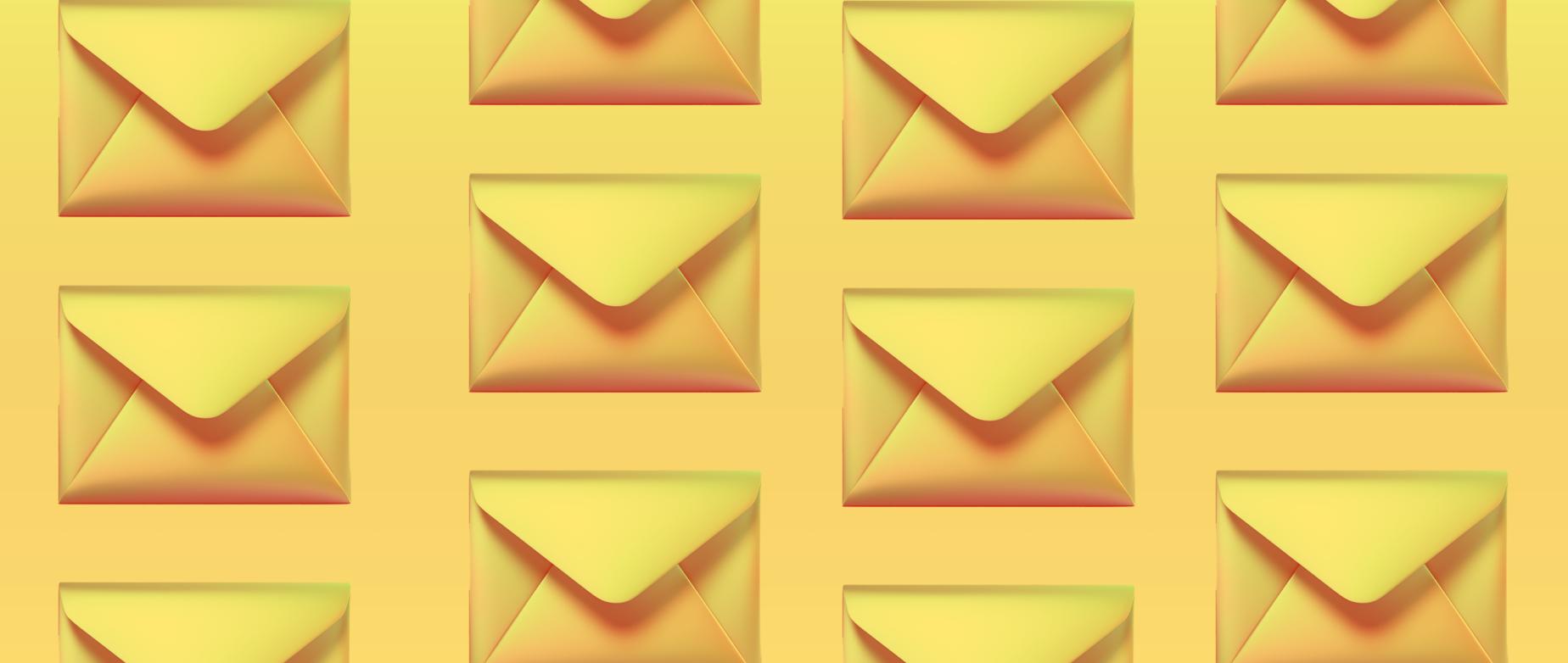 Formato de email profesional para usar en 2026