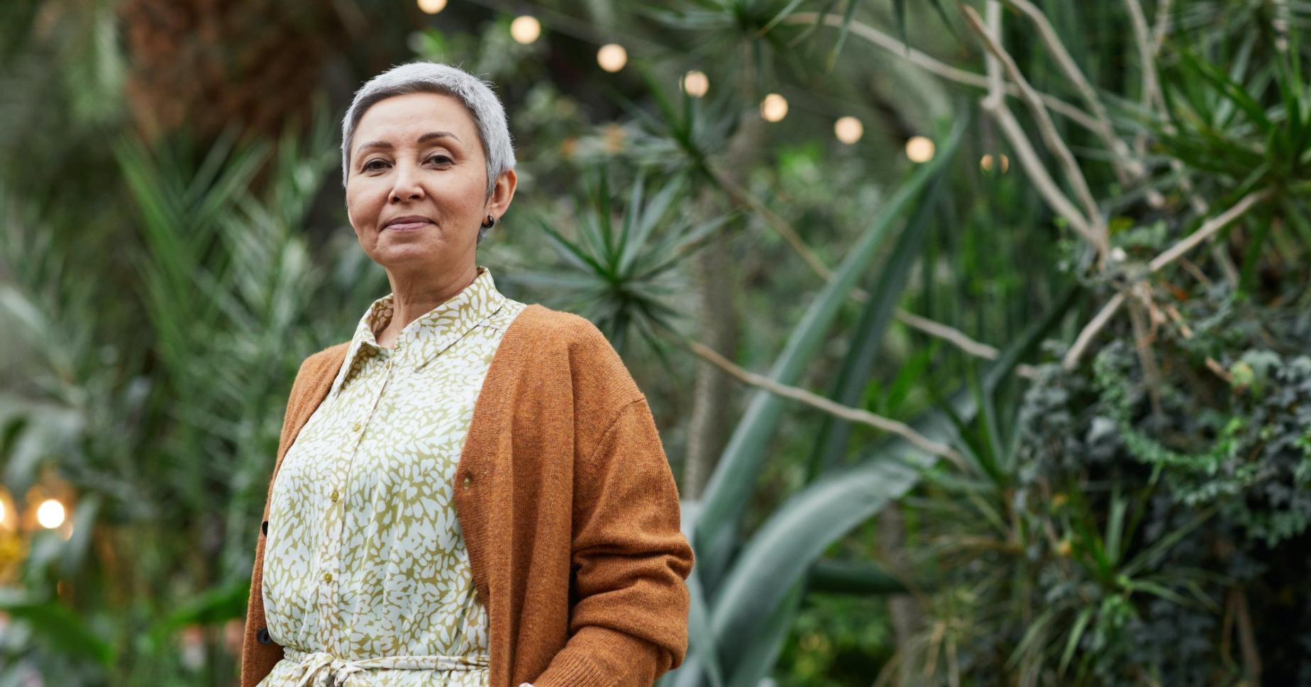 Consejos de 11 emprendedores mayores de 50 años