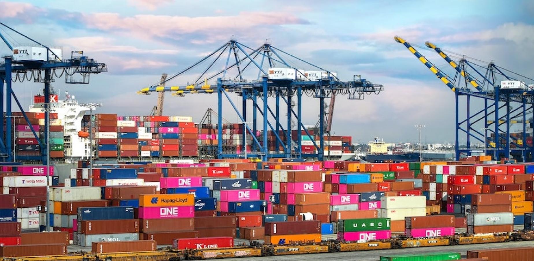 Guía de envíos internacionales: expande tu negocio al extranjero
