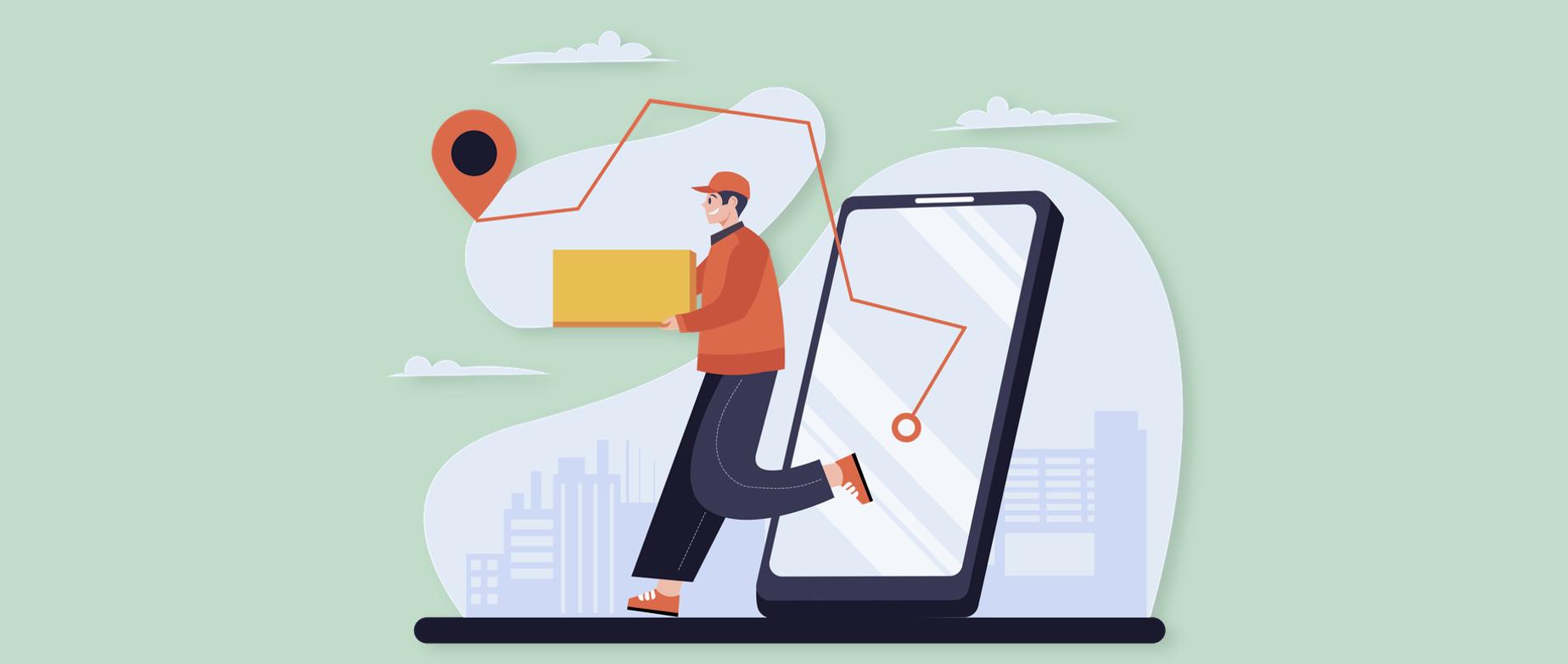 ePacket en 2026: Costes, seguimiento y alternativas