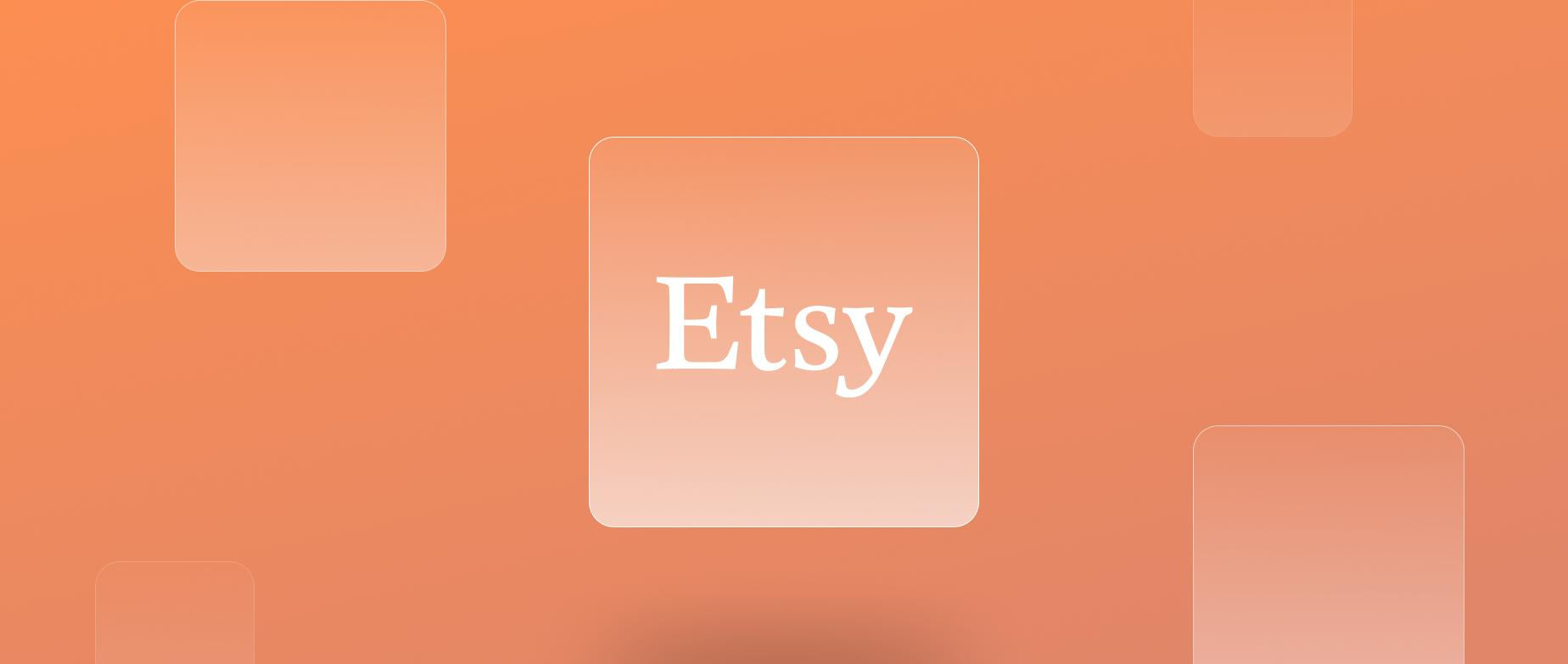 Cómo vender imprimibles en Etsy: guía paso a paso