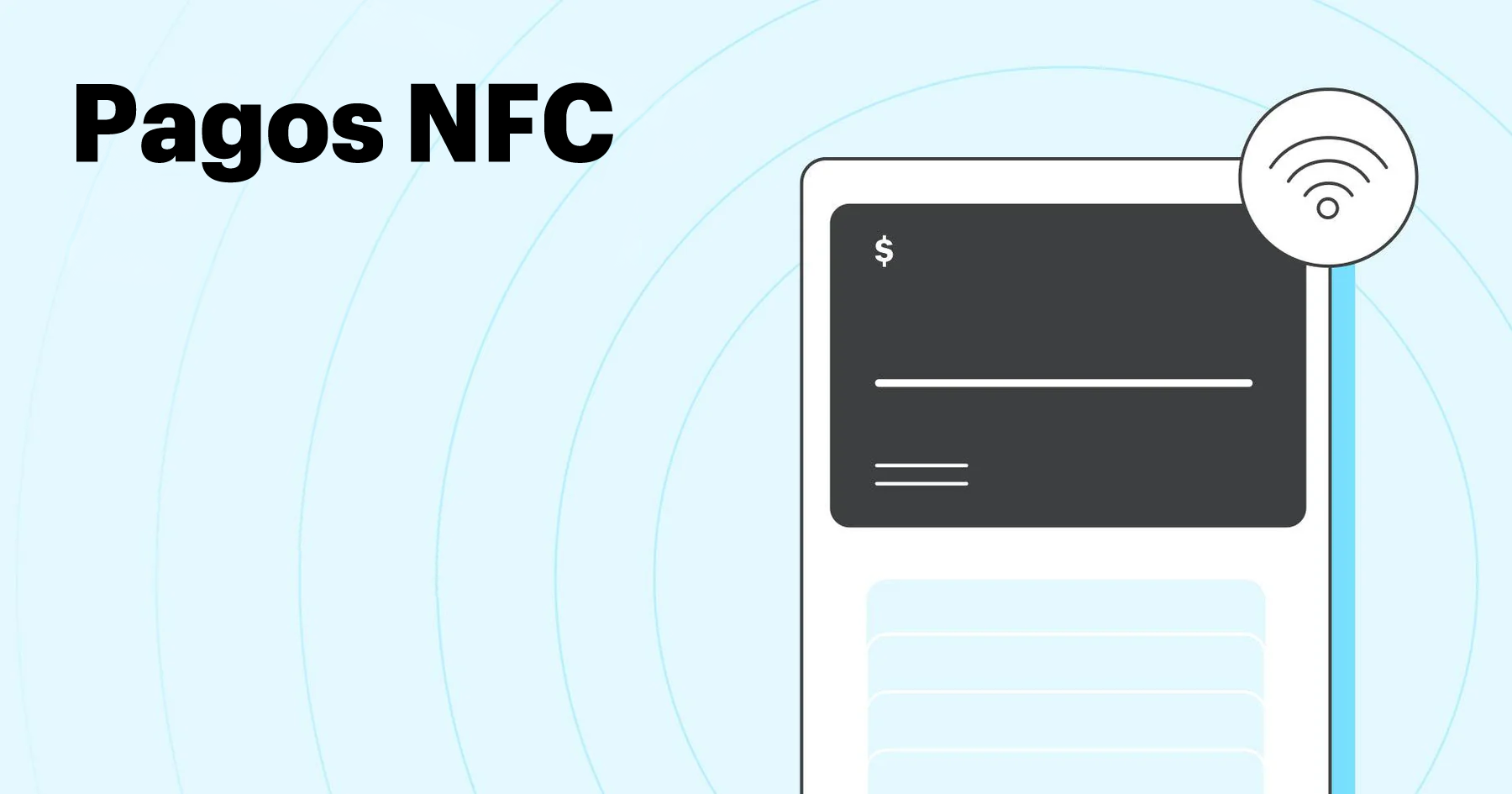 Pagos NFC: Cómo funcionan y cómo aceptarlos en tu tienda