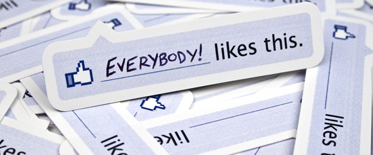 4 acciones que puedes realizar para conseguir seguidores en Facebook